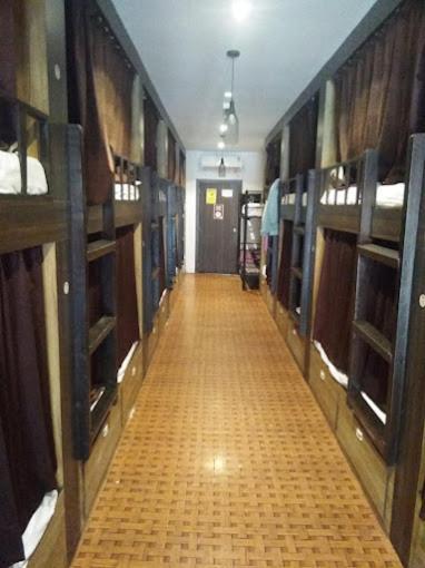 Hilal Dormitory Mumbai Exterior foto